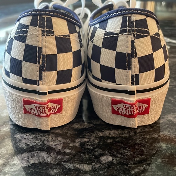 Vans Stackform - Picture 3 of 6